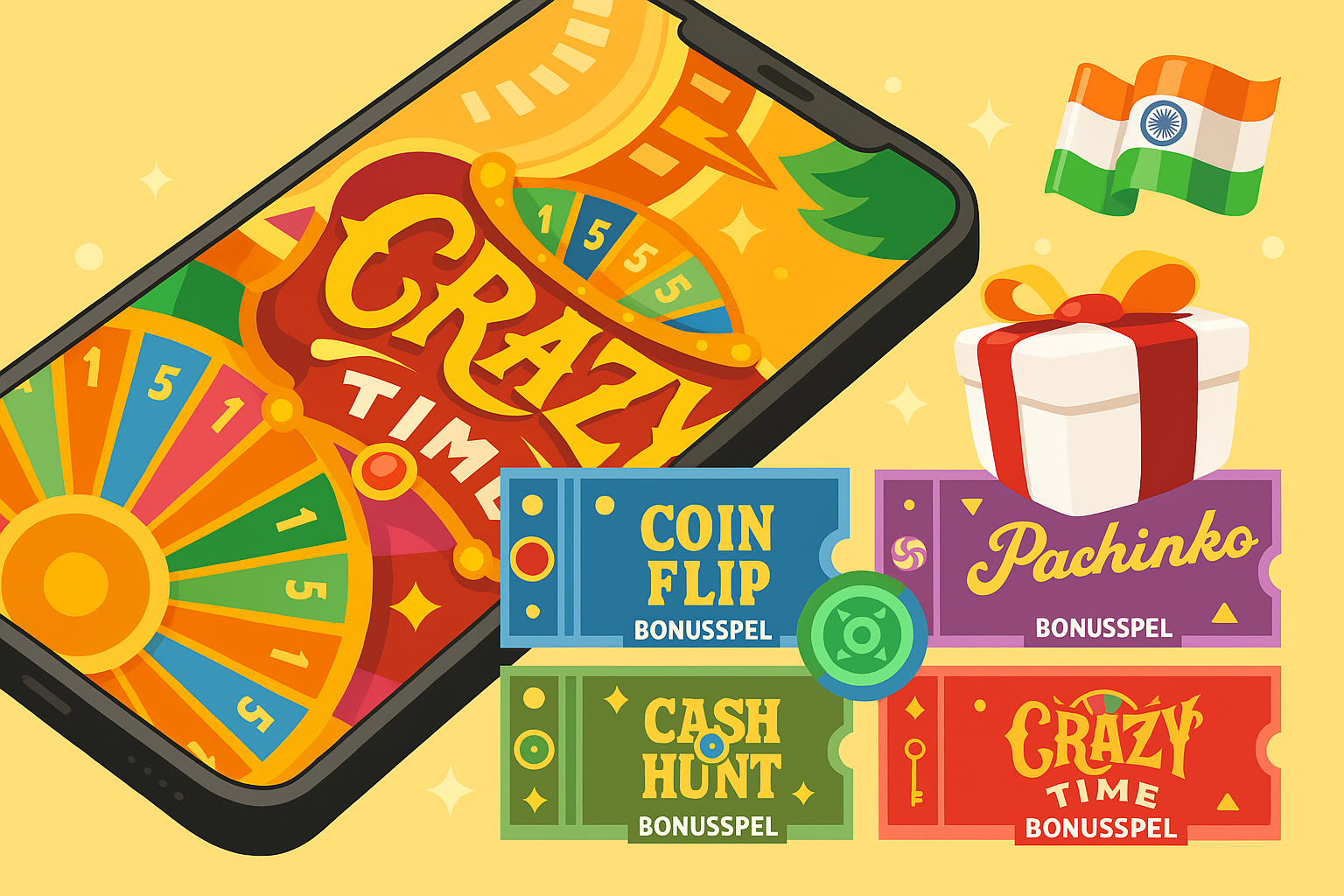 crazy time Bangladesh