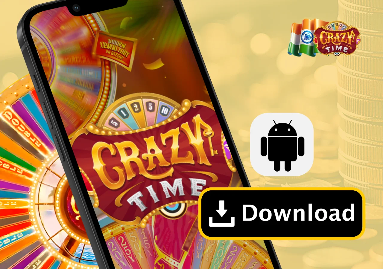 Step-by-step instructions for downloading and installing the app on Android devices.